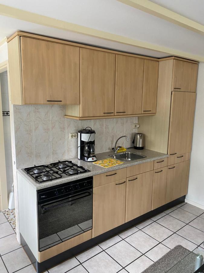 Appartementen Koets Biggekerke Exterior foto